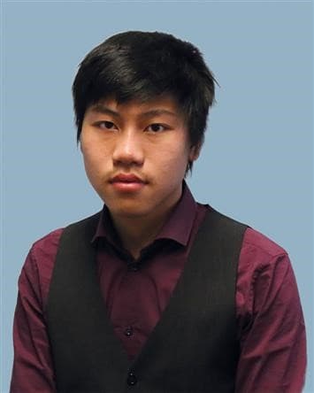 Manh Nguyen Profile Picture